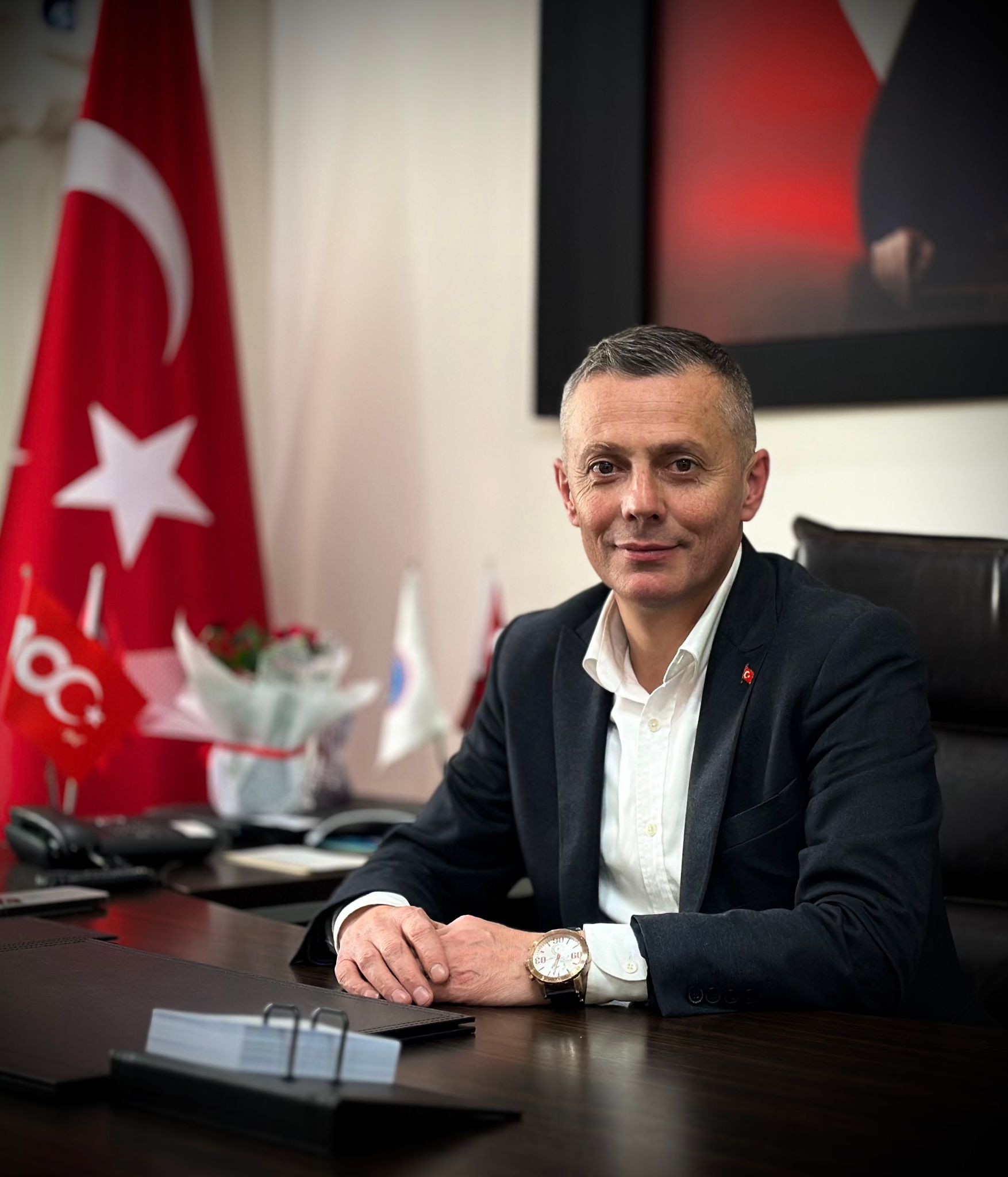 Bülent GÜNEY